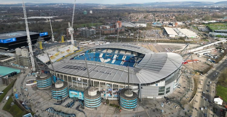 Manchester City es culpable de irregularidades financieras en la Premier League