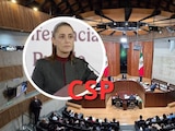 Tribunal Electoral del Poder Judicial de la Federación pidió a organización no usar siglas CSP.