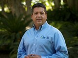 El gobernador de Tamaulipas.