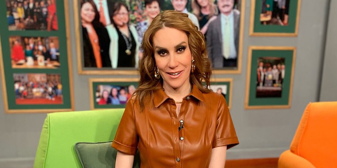 Mónica Castañeda llora la muerte de su hermana: "No me despedí"