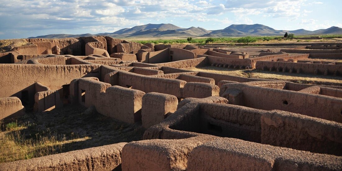 Guachimontones, Jalisco.