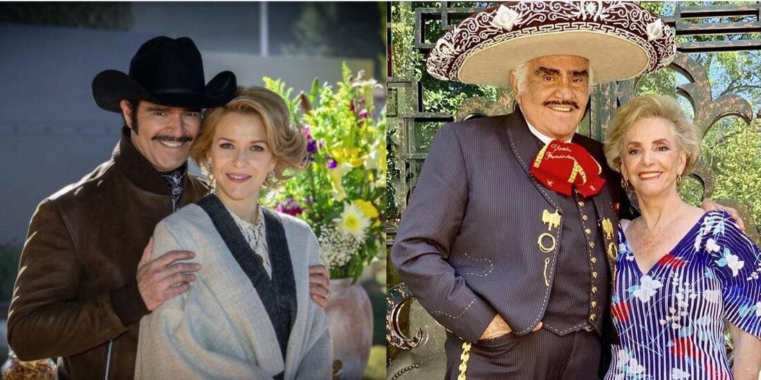 Juan Osorio asegura que El Último Rey hará impactantes revelaciones de Vicente Fernández