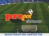 Resultados del Progol Media Semana 792: checa la quiniela ganadora.