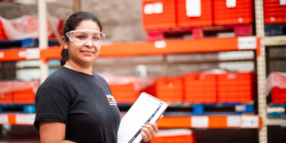 Aguascalientes, entre los líderes del crecimiento económico en México, según datos del INEGI.