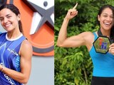 Titanes revelan rivalidad entre Casandra y Evelyn de Exatlón México