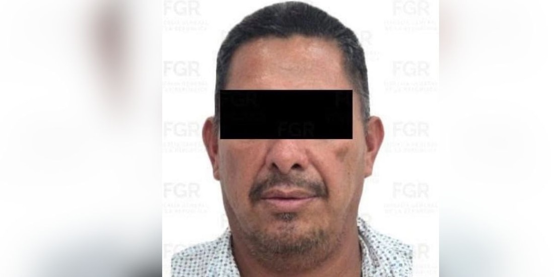 Procesan a presunto integrante de "Los Demonios"