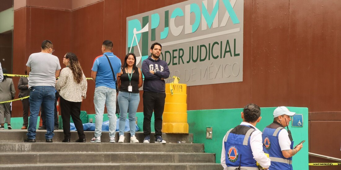 Rijosos agreden a trabajadores