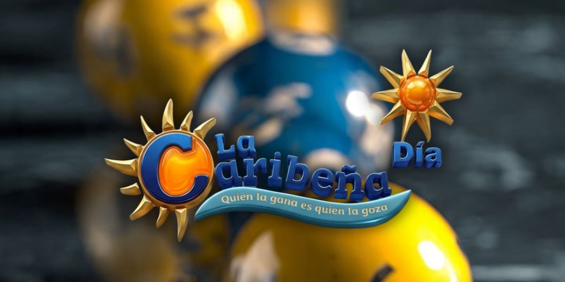 Estos son los resultados de Caribeña Día HOY.