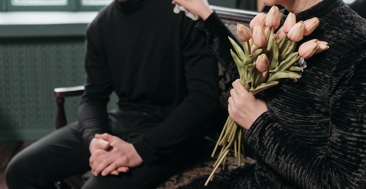 Pensión por viudez IMSS