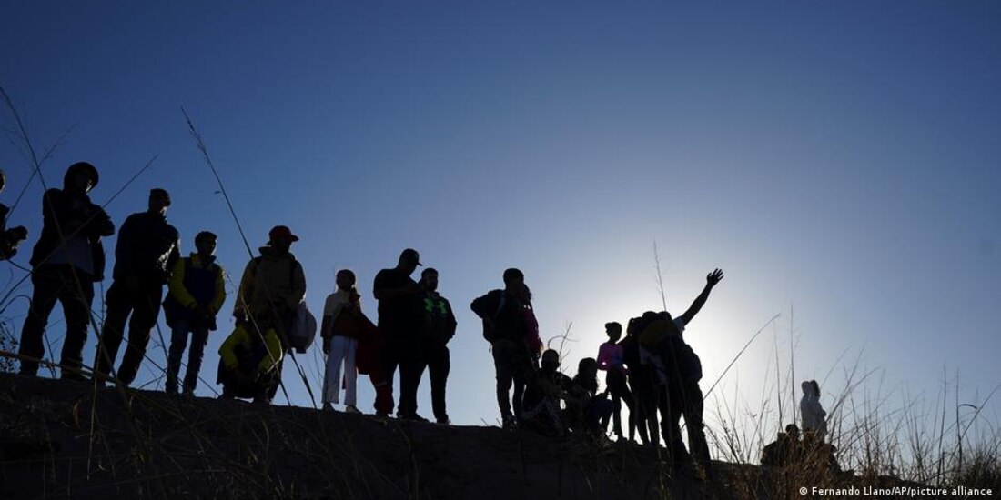 Más de cuatro mil migrantes fueron rescatados, mismos que estaban retenidos desde 2022.