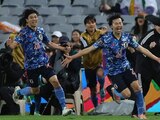 Japón es la selección 16 en clasificar a Qatar 2022.