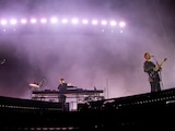 The xx hace un épico regreso en Ciudad de México