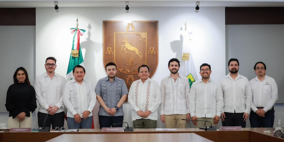 Una ambiciosa alianza de capacitación tecnológica busca dotar de herramientas avanzadas de manufactura a las nuevas generaciones de la península.