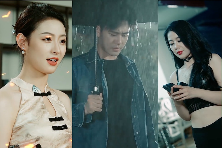 La leyenda invencible cuenta la trama de un poderoso heredero que enfrent un mundo de apariencias.