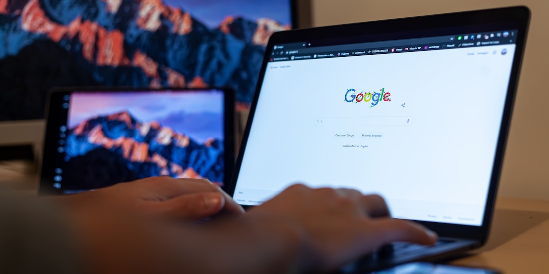 ¿Qué sale si buscas ‘Estoy sola con un moro’ en Google?