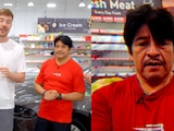 ¿Quién es Juan Garcia que ganó el reto de Mr Beast?