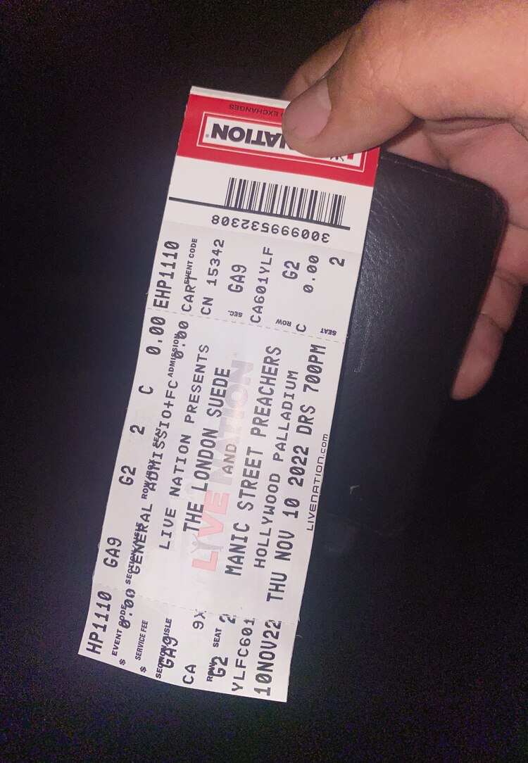 El peor viaje de mi vida (fue el mejor)