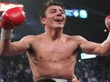 Jorge Arce es uno de lo boxeadores mexicanos más reconocidos en el mundo.