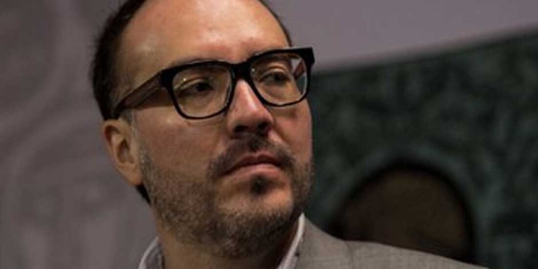 Mauricio Toledo: Giran orden de aprehensión y ficha roja contra el petista