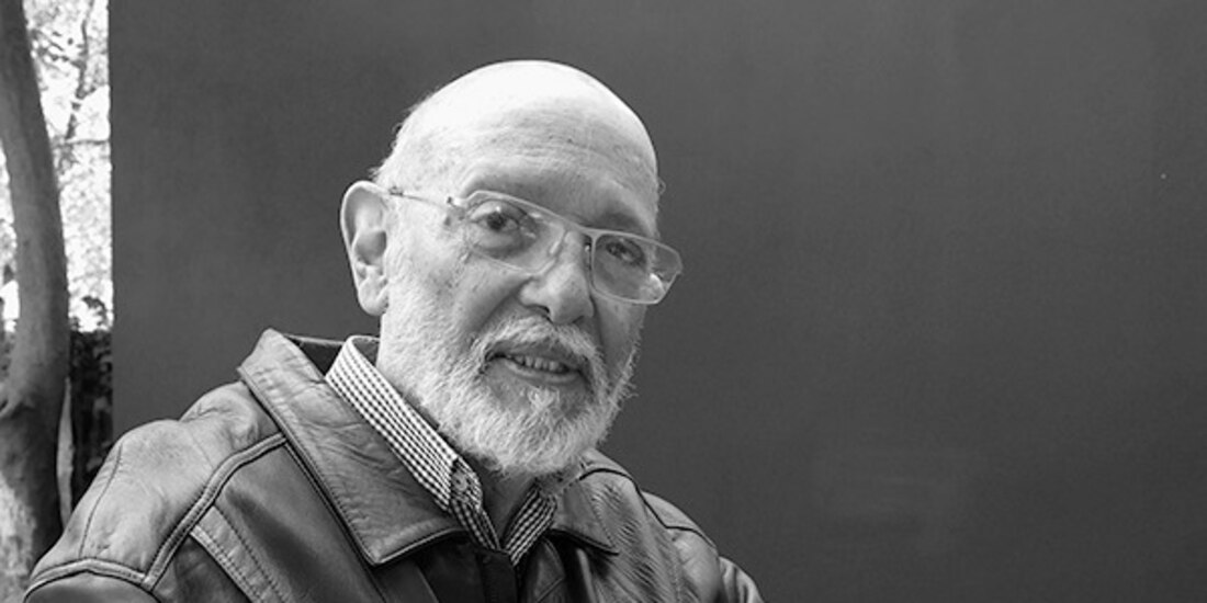 Eduardo Matos Moctezuma ganó este miércoles el Premio Princesa de Asturias de Ciencias Sociales.