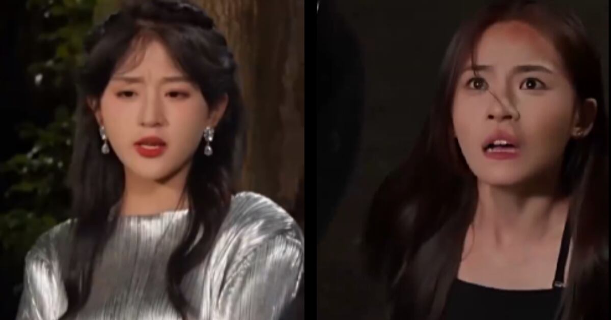 Renace la Verdadera Hija, ¿Dónde ver completo el drama chino de ...