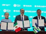 Crean Fondo de Capital Ambiental para México