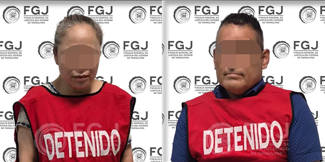 A juicio, 2 coacusados del feminicidio de una menor