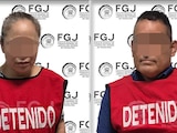 A juicio, 2 coacusados del feminicidio de una menor