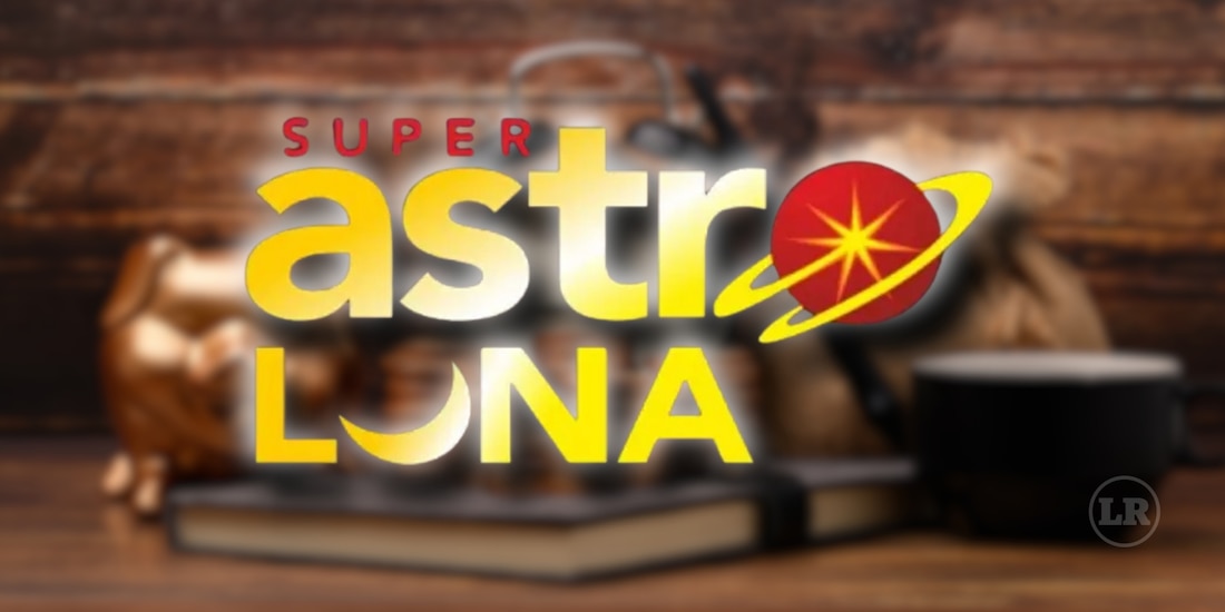 Super Astro Luna
