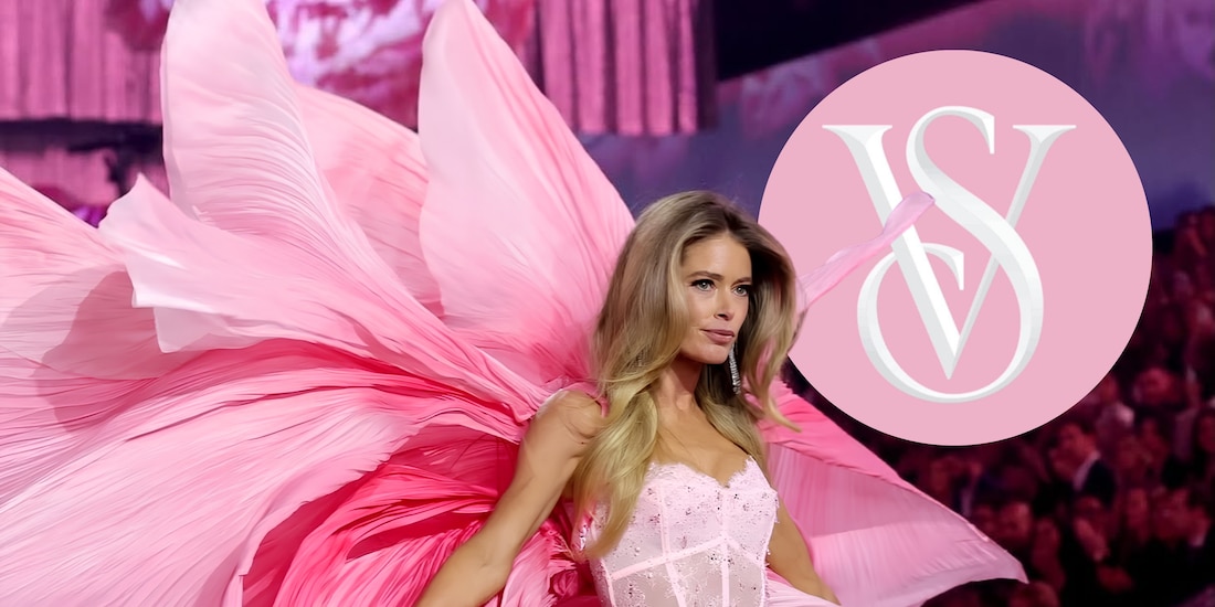 ¿Cuánto pesan las alas de Victoria’s Secret?