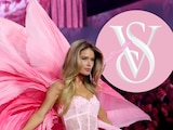 ¿Cuánto pesan las alas de Victoria’s Secret?