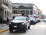 Elementos de Seguridad Pública y Vialidad de Huixquilucan patrullarán en las zonas Tradicional, Popular y Residencial durante el periodo vacacional.