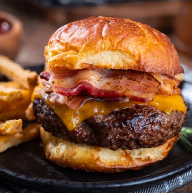 Burgerlandia irrumpe en el Corona Capital