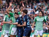 Hasta el momento se han disputado 27 Fechas de 38 en LaLiga de España.