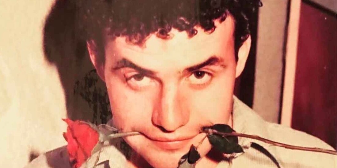 Samuel Noyola (1964).