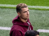 La polémica en torno a Cristiano Ronaldo y Portugal sigue tras el retiro de una pancarta en apoyo al goleador.
