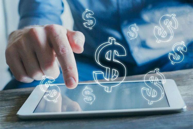 Dólar digital, una opción para ahorrar.