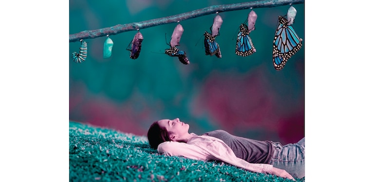 Una forma de esplendor