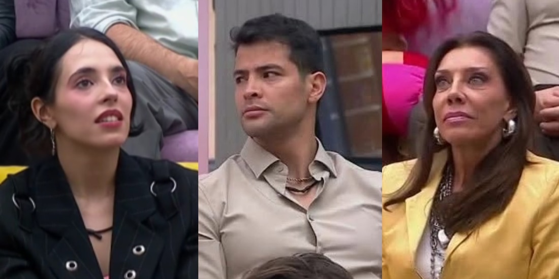 La Casa de los Famosos México 2026: ¿Quiénes son los NOMINADOS este 12 de agosto?