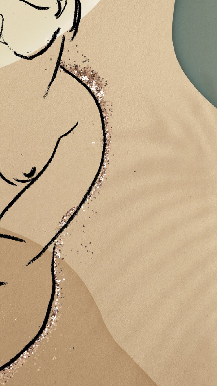 Vivir en un cuerpo de mujer