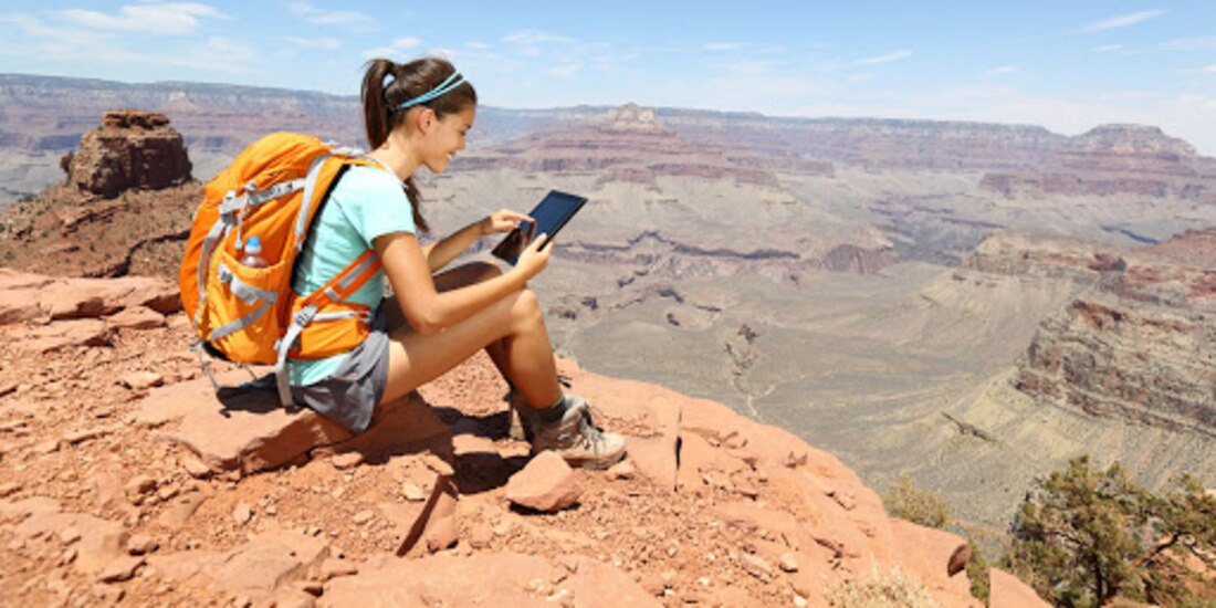 Gran porcentaje de mujeres mexicanas prefiere viajar en solitario.