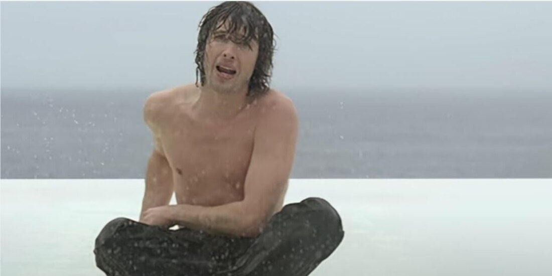 James Blunt por fin revela de qué se trata su éxito "You're Beautiful"