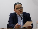 Rosa Icela Rodríguez, formó parte del Gobierno de la Ciudad de México.