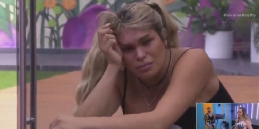 Bárbara Torres le hace terrible comentario a Wendy Guevara