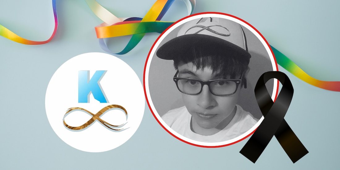 ¿De qué murió Kevina Autista?