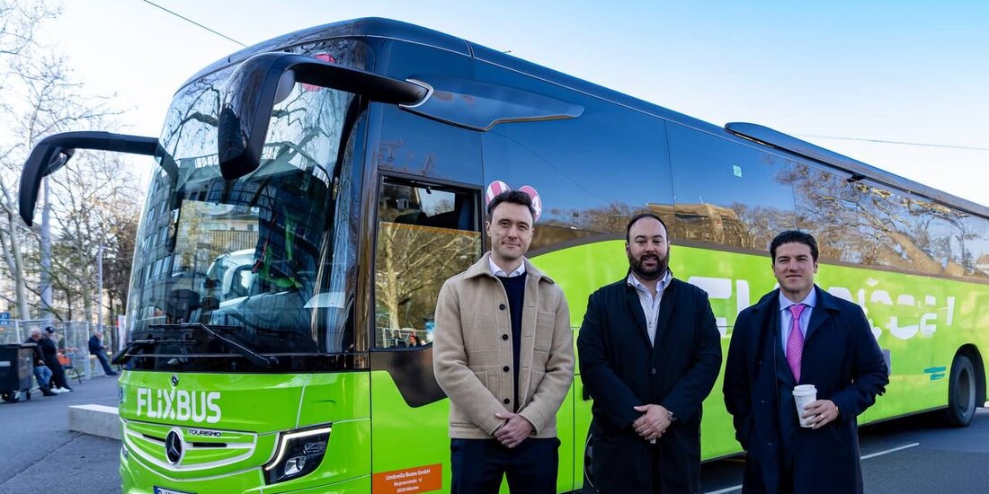 Samuel García sigue en gira de trabajo en Europa.