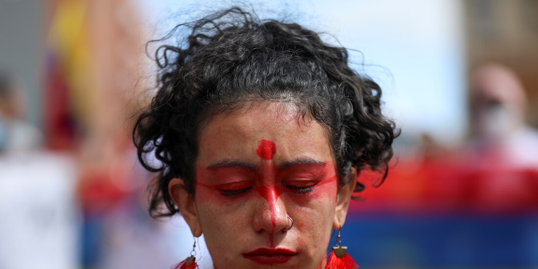 Usuarios denuncian otro ataque armado en Colombia