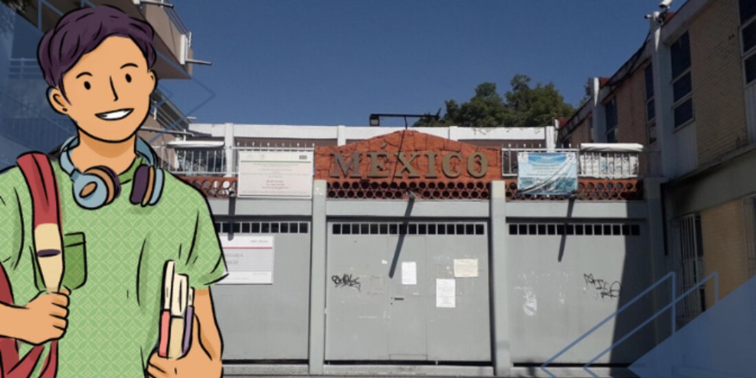 Estas secundarias cambiarán a preparatorias en algún momento del día.