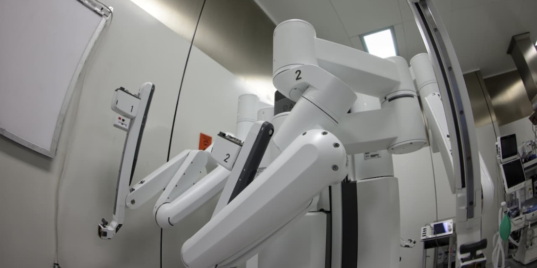 Equipo técnico para la salud en el ISSSTE.