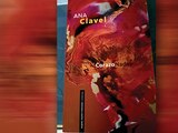 Portada del libro "CorazoNadas" de Ana Clavel